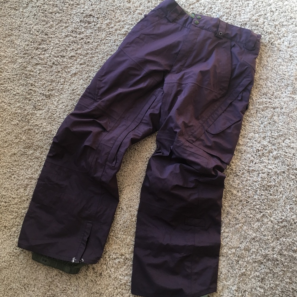 Burton Snowboard Pants